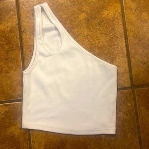 Two Women’s Tanks
